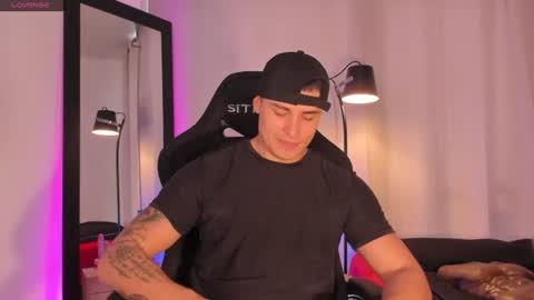 Connor Smith online show from 3, 7, 2026