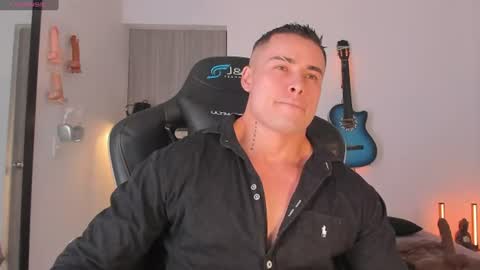 Connor Smith online show from 15, 7, 2026
