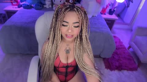 Conny online show from 28, 12, 2024