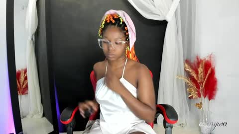 Nilo Solem online show from 6, 4, 2026