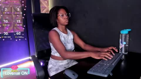 Nilo Solem online show from 16, 5, 2026