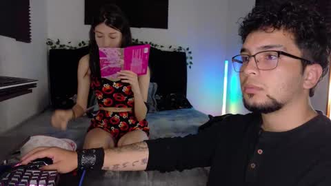 conor_taylor_ online show from 5, 2, 2026