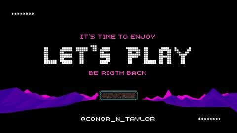 conor_taylor_ online show from 26, 5, 2026
