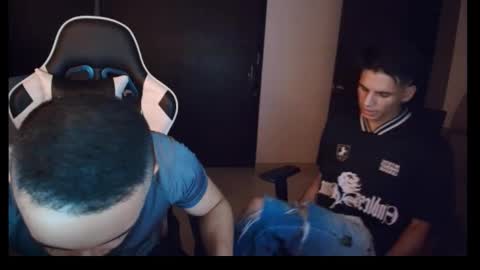 conradgrayson78 leonandresough online show from 21, 11, 2025