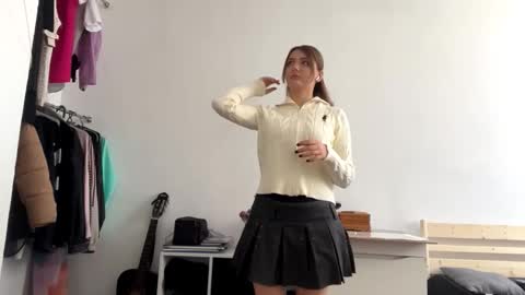 Amelia online show from 15, 2, 2026