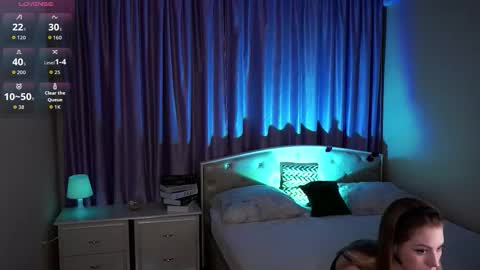 Snapshot of constanceglascov chatting on 9, 9, 2025 Hello im Sofia Welcme to my room .More hugs and kiss for you online show from 9, 9, 2025