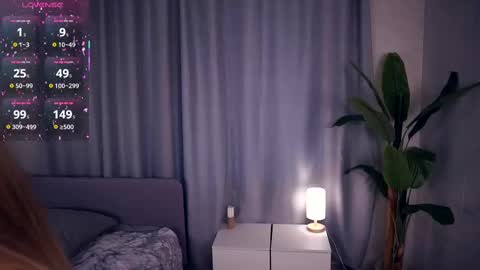Snapshot of constanceglascov chatting on 6, 10, 2025 Hello im Sofia Welcme to my room .More hugs and kiss for you online show from 6, 10, 2025