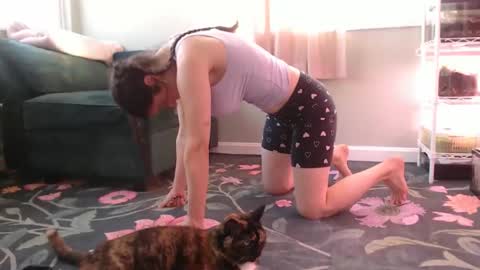 ANR Mommy online show from 24, 11, 2025