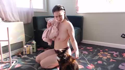 ANR Mommy online show from 13, 2, 2026