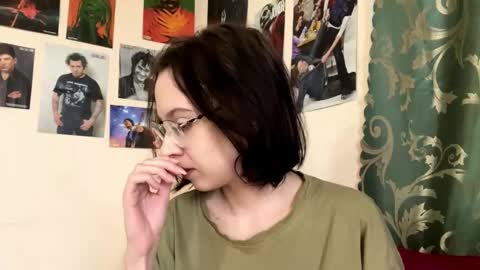 Snapshot of consuelamcelwaine chatting on 24, 3, 2026 consuelamcelwaine online show from 24, 3, 2026
