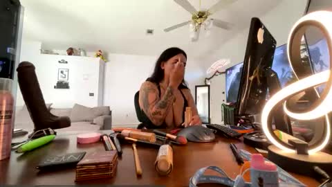 controllercutie online show from 20, 12, 2025