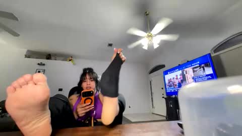 controllercutie online show from 5, 1, 2026