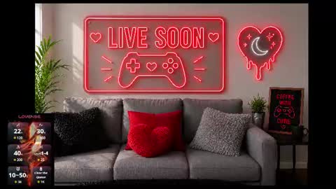 Snapshot of controllercutie chatting on 7, 7, 2026 controllercutie online show from 7, 7, 2026