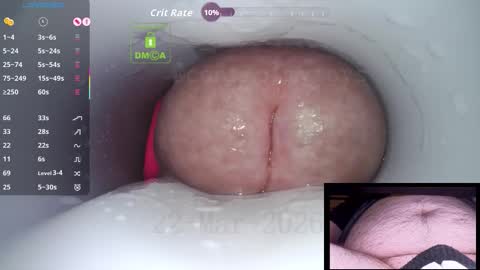 Control online show from 22, 3, 2026