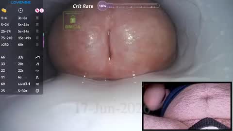 Snapshot of controlmytoys chatting on 17, 6, 2026 Control online show from 17, 6, 2026