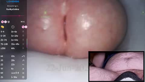 Snapshot of controlmytoys chatting on 22, 6, 2026 Control online show from 22, 6, 2026