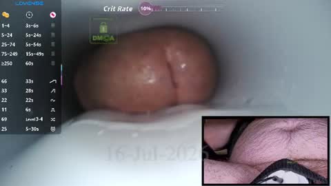 Snapshot of controlmytoys chatting on 16, 7, 2026 Control online show from 16, 7, 2026