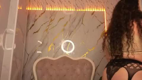 Snapshot of cony_curly_b chatting on 23, 6, 2026 Online 2200 - 0600 online show from 23, 6, 2026