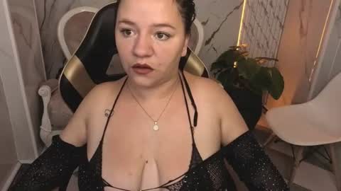 Snapshot of cony_curly_b chatting on 7, 7, 2026 Online 2200 - 0600 online show from 7, 7, 2026