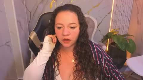 Snapshot of cony_curly_b chatting on 9, 7, 2026 Online 2200 - 0600 online show from 9, 7, 2026