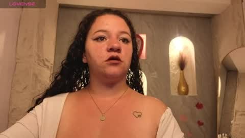 Snapshot of cony_curly_b chatting on 25, 7, 2026 Online 2200 - 0600 online show from 25, 7, 2026