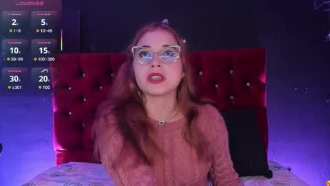 Cony online show from 10, 1, 2026