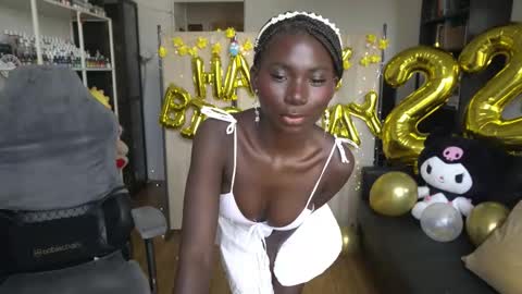 Snapshot of conymegan chatting on 12, 9, 2025 Carola independent model online show from 12, 9, 2025