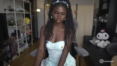 Carola  independent model online show from 12, 2, 2026