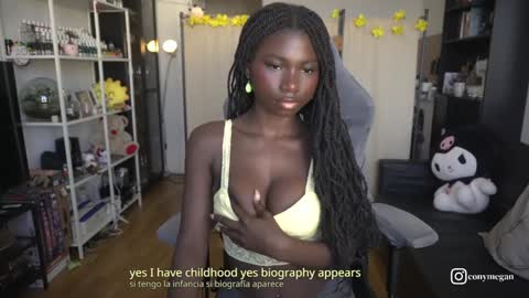 Carola  independent model online show from 16, 2, 2026