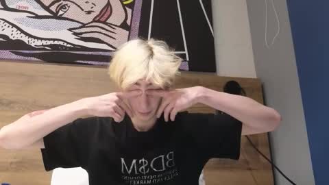 cookie_sex online show from 11, 10, 2025