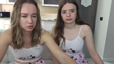 Snapshot of cookies_duo chatting on 13, 4, 2026 Alice untill 16 th February online show from 13, 4, 2026