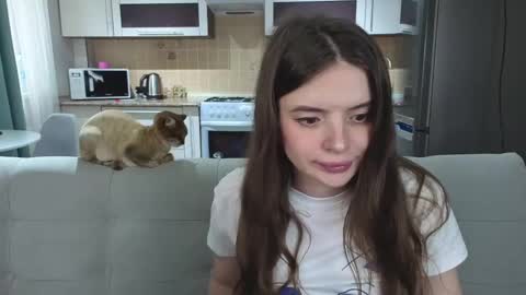 Snapshot of cookies_duo chatting on 1, 5, 2026 Alice untill 16 th February online show from 1, 5, 2026