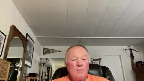 cookoosnest online show from 9, 11, 2025