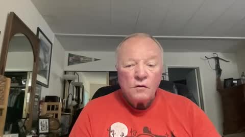 cookoosnest online show from 16, 11, 2025