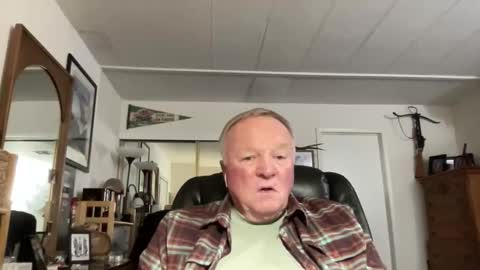 cookoosnest online show from 17, 11, 2025