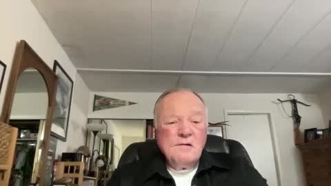 cookoosnest online show from 30, 11, 2025