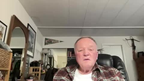 cookoosnest online show from 6, 1, 2026