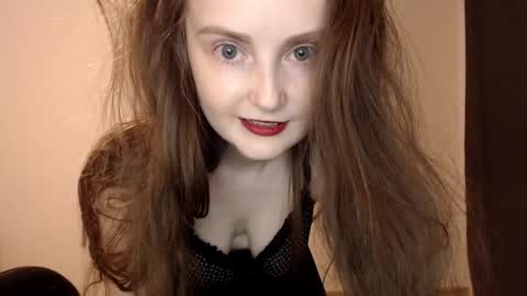 Amber online show from 20, 5, 2026