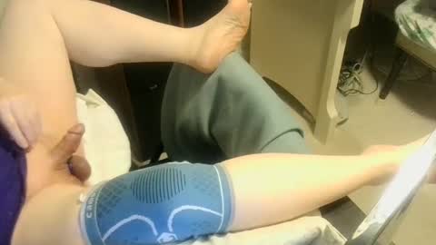 Chuck online show from 25, 2, 2025