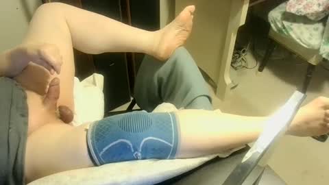 Chuck online show from 4, 3, 2025