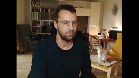 Snapshot of coolnerdguy79 chatting on 10, 1, 2026 coolnerdguy79 online show from 10, 1, 2026