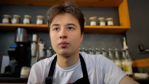 Lisa and Alen online show from 19, 2, 2025