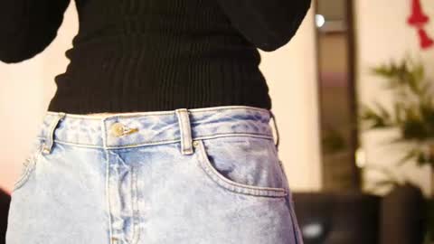 Ginger The Cringer online show from 27, 2, 2025