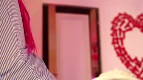 Ginger The Cringer online show from 12, 1, 2026