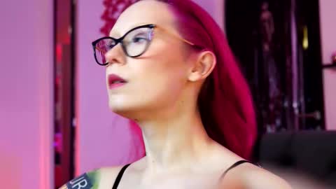 Ginger The Cringer online show from 24, 2, 2026