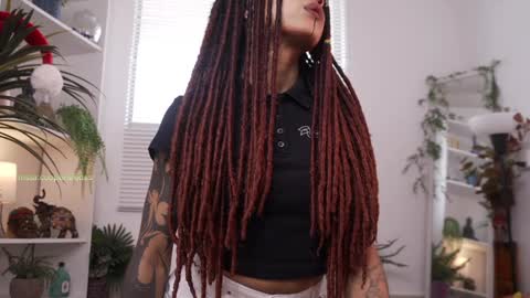 ROSELL 3   online show from 23, 12, 2024