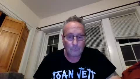 copacetic999 online show from 27, 10, 2025