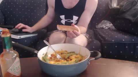 copper_crotch online show from 7, 3, 2026