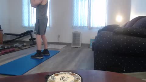 copper_crotch online show from 5, 4, 2026