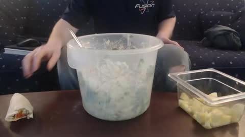 copper_crotch online show from 6, 4, 2026